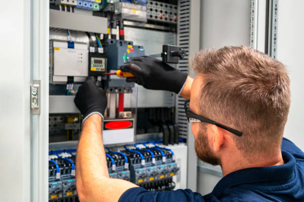Best Electrical Rewiring Services  in Pocono Woodland Lakes, PA
