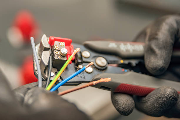 Best 24-Hour Electrician  in Pocono Woodland Lakes, PA