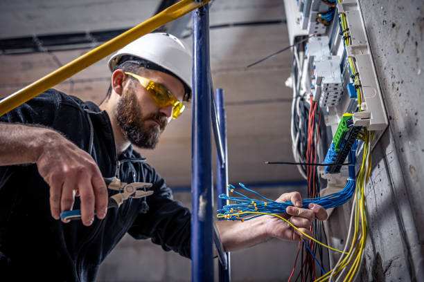 Best Affordable Electrical Installation  in Pocono Woodland Lakes, PA