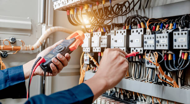 Best Electrical Troubleshooting Services  in Pocono Woodland Lakes, PA
