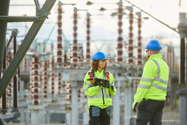 Best Electrical System Inspection  in Pocono Woodland Lakes, PA