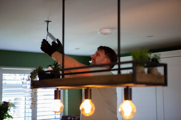 Best Home Electrical Repair  in Pocono Woodland Lakes, PA