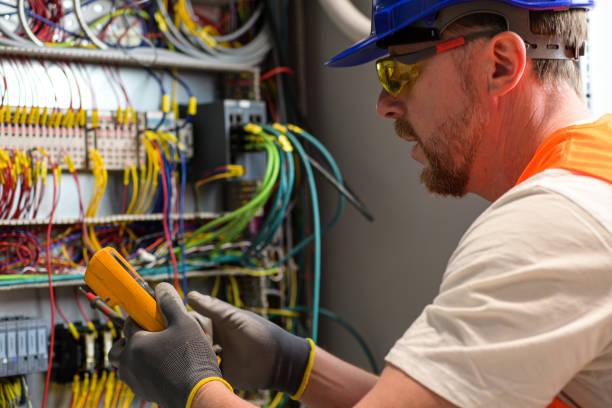 Best Residential Electrician Services  in Pocono Woodland Lakes, PA