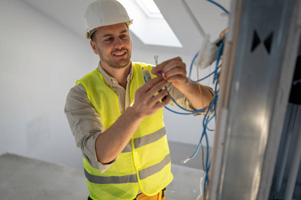 Best Electrician Near Me  in Pocono Woodland Lakes, PA